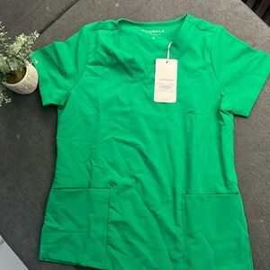 Mándala blues scrub xs brand new